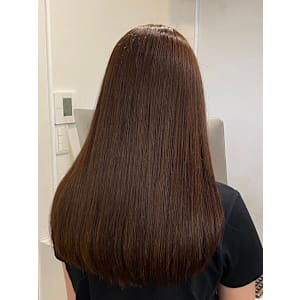 acoron 新宿×スタイル