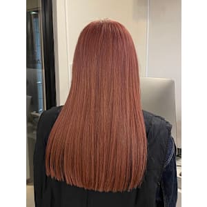 acoron 新宿×スタイル