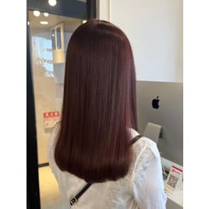 acoron 新宿×スタイル