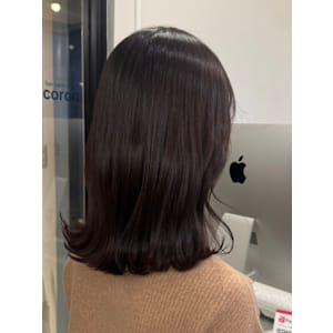 acoron 新宿×スタイル