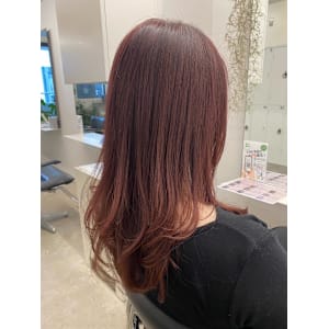 acoron 新宿×スタイル