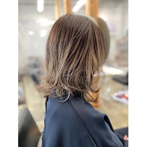 acoron 新宿×スタイル