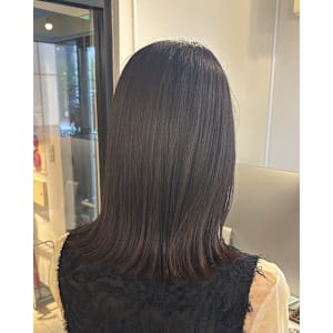 acoron 新宿×スタイル