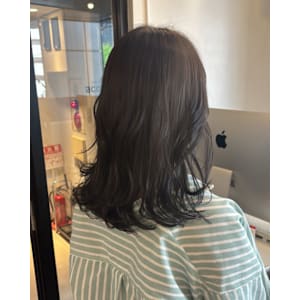 acoron 新宿×スタイル