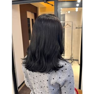 acoron 新宿×スタイル