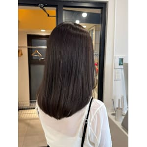 acoron 新宿×スタイル