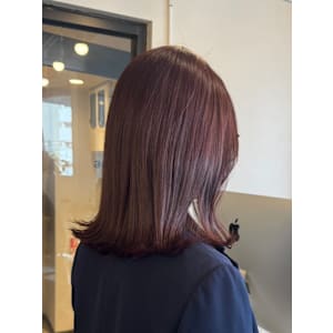 acoron 新宿×スタイル