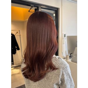 acoron 新宿×スタイル