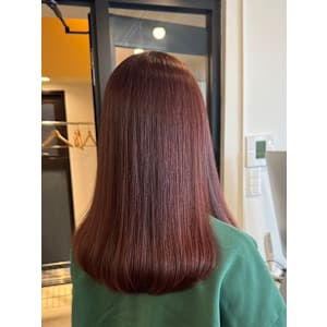 acoron 新宿×スタイル