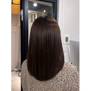 acoron 新宿×スタイル