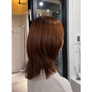 acoron 新宿×スタイル