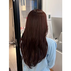 acoron 新宿×スタイル