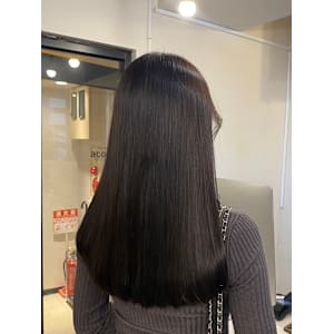 acoron 新宿×スタイル