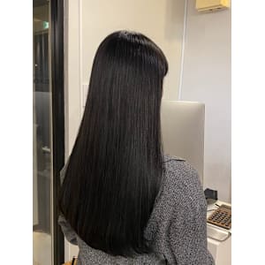 acoron 新宿×スタイル