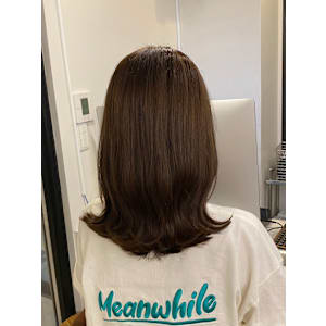 acoron 新宿×スタイル