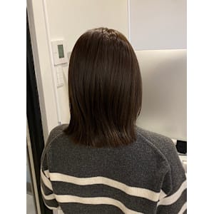 acoron 新宿×スタイル