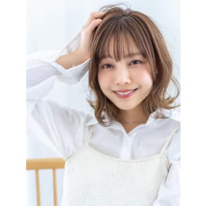 EIGHT omiya 大宮店×スタイル