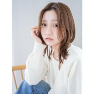 EIGHT omiya 大宮店×スタイル