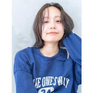 EIGHT omiya 大宮店×スタイル