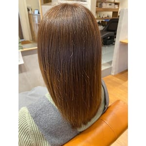 酸性トリートメント/20代/30代/40代/50代/60代