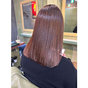 URUTSUYAトリートメント - GRACE MAN CAFE【グレースマンカフェ】掲載中