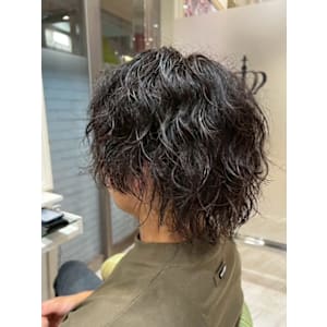 Vis ill 秋葉原店【ビス イル】×スタイル