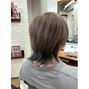 Vis ill 秋葉原店【ビス イル】×スタイル