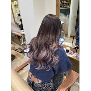 シールエクステ