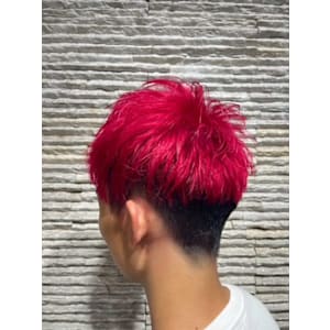 Vis ill 秋葉原店【ビス イル】×スタイル