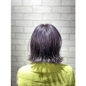 Vis ill 秋葉原店【ビス イル】×スタイル