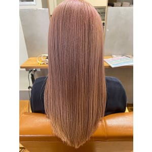 酸性トリートメント/20代/30代/40代/50代/60代