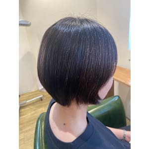 髪質改善トリートメント/30代/40代/50代 - chill out 塚口本町店【チルアウト ツカグチホンマチテン】掲載中