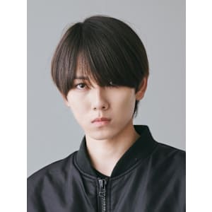 men's salon L-MARK 茨木×スタイル