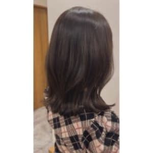 ブラウン×ロブ