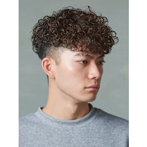 men's salon L-MARK 茨木×スタイル - men's salon L-MARK 茨木【メンズサロンエルマーク イバラキ】【メンズサロンエルマーク イバラキ】掲載中