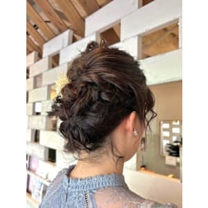 ボブアップスタイル/20代/30代/40代/50代/60代 - chill out 塚口本町店【チルアウト ツカグチホンマチテン】掲載中