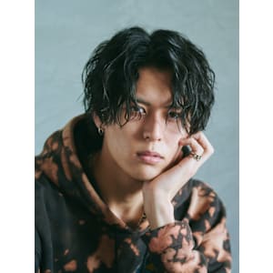 men's salon L-MARK 茨木×スタイル - men's salon L-MARK 茨木【メンズサロンエルマーク イバラキ】【メンズサロンエルマーク イバラキ】掲載中