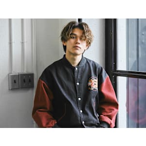men's salon L-MARK 京橋×スタイル - men's salon L-MARK 京橋【メンズサロンエルマーク キョウバシ】【メンズサロンエルマーク キョウバシ】掲載中