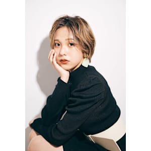 愛されボブスタイル/20代/30代/40代/50代/60代