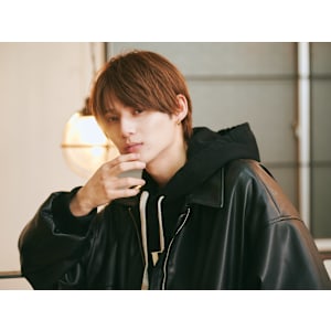 men's salon L-MARK 京橋×スタイル