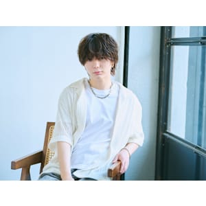 men's salon L-MARK 京橋×スタイル