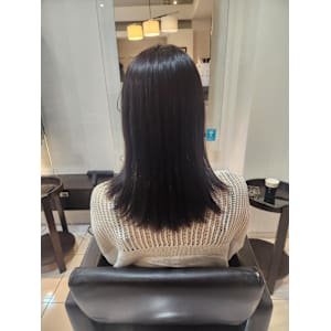 酸性ストレート - Stilla smooth【スティラスムース】掲載中