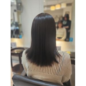 酸性ストレート - Stilla smooth【スティラスムース】掲載中