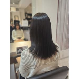 酸性ストレート - Stilla smooth【スティラスムース】掲載中