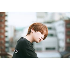 men's salon L-MARK 京橋×スタイル