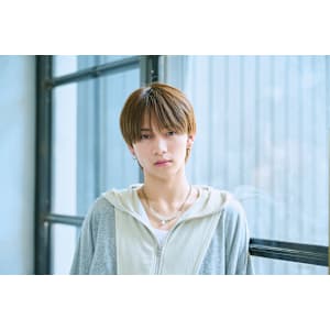 men's salon L-MARK 京橋×スタイル