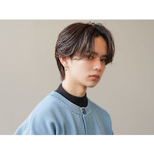 men's salon L-MARK 高槻×スタイル