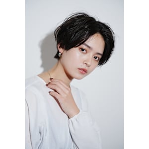 クールなオトナショート/20代/30代/40代/50代 - chill out 塚口本町店【チルアウト ツカグチホンマチテン】掲載中