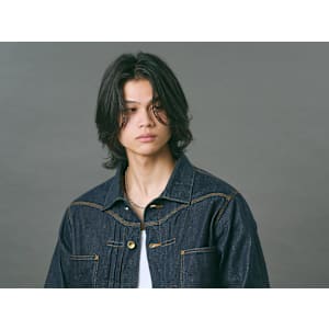 men's salon L-MARK 高槻×スタイル