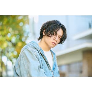 men's salon L-MARK 高槻×スタイル